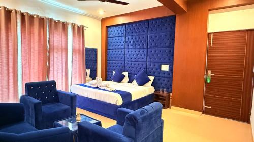 DUnara Hotels & Resort
