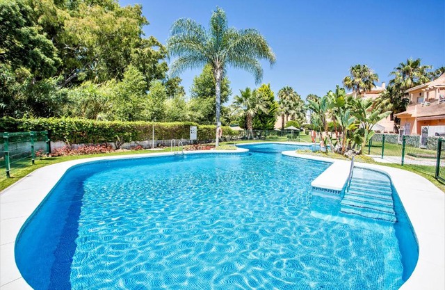 Dunas Beach Apartment - 3
