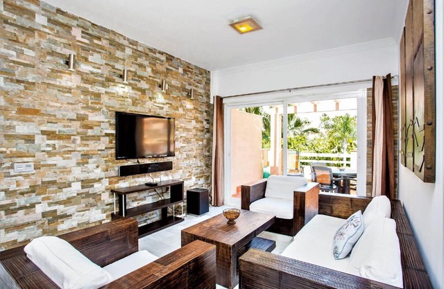 Dunas Beach Apartment