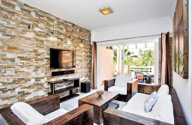 DUNAS BEACH APARTMENT