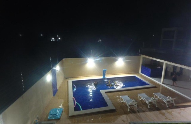 Dunas Residence Casa 