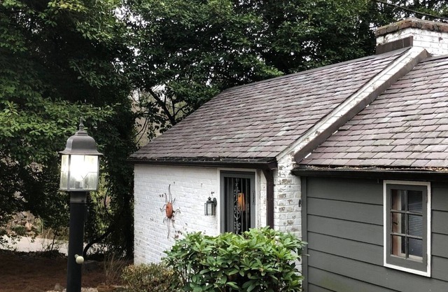 Duncan Cottage