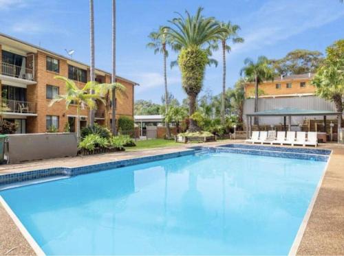 Dunes Apartment Unit 8- GROUND FLOOR WITH POOL VIEW