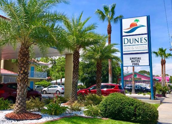 Dunes Inn & Suites - Tybee Island