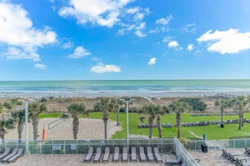 Dunes Village Resort -338