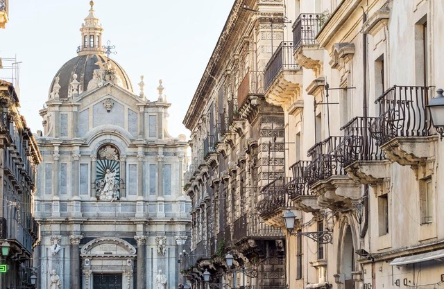 Duomo Suites & Spa
