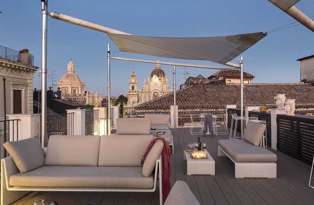 Duomo Suites & Spa