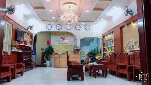 Duong Ha Hotel