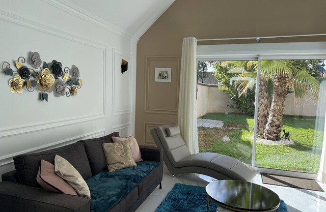 Duplex à 5 Minutes de Disney