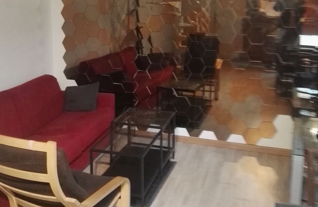 Duplex à Prox. Tram - Paris Centre Montparnasse 25 Minutes