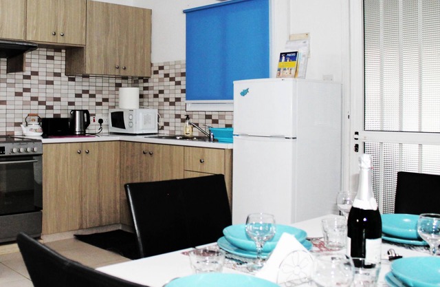 Duplex Comfort Apartments - Apartment 3