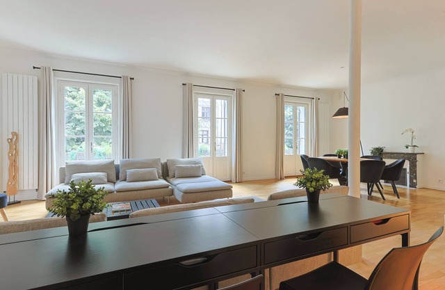 Duplex du Coderc (6 pers)