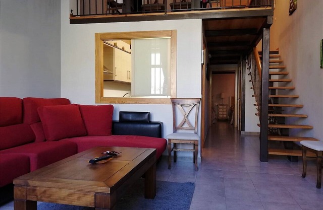 Duplex EL SASTRE, Alcalá del Júcar