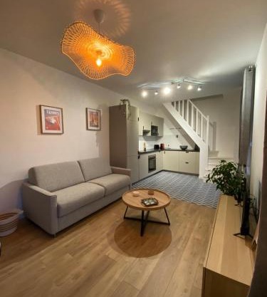 Duplex