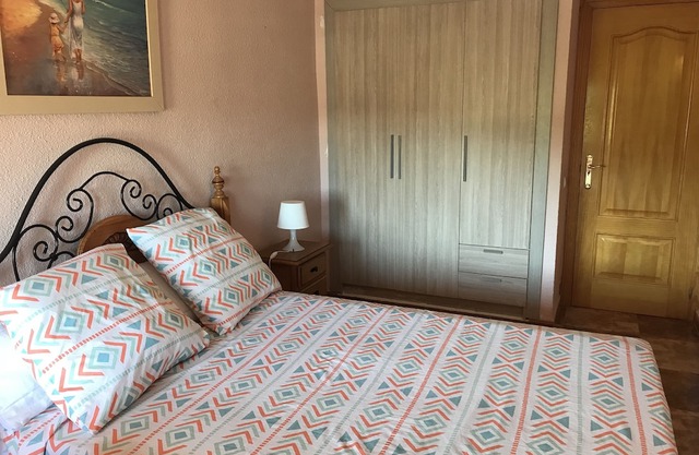DUPLEX "La Malagueña"