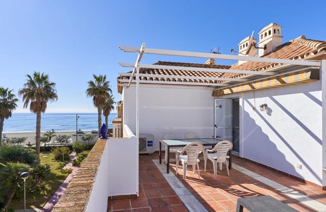 Duplex Laguna Beach