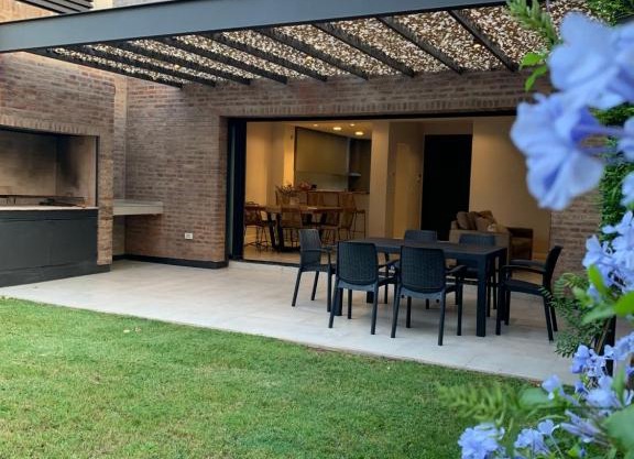 Duplex Lujan Mendoza cercanía Chacras de Coria