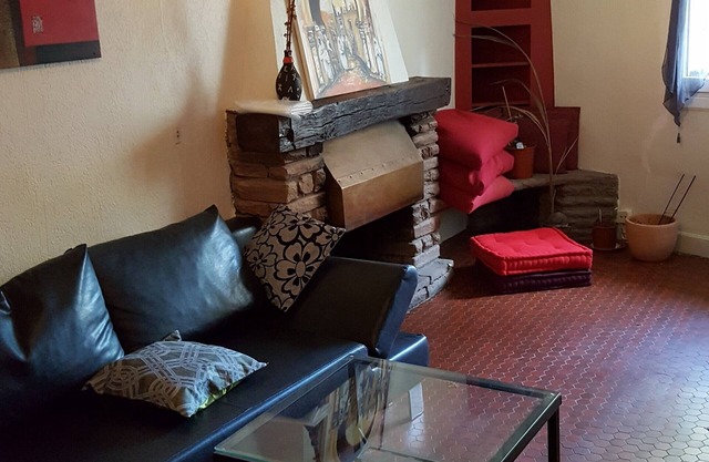 DUPLEX Notre Dame