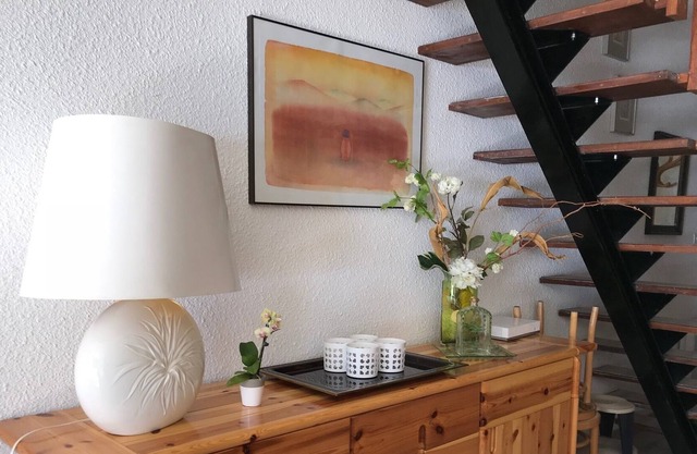 Duplex Plein sud Pied des Pistes, Avec Balcon - Wifi Saint Lary 1700