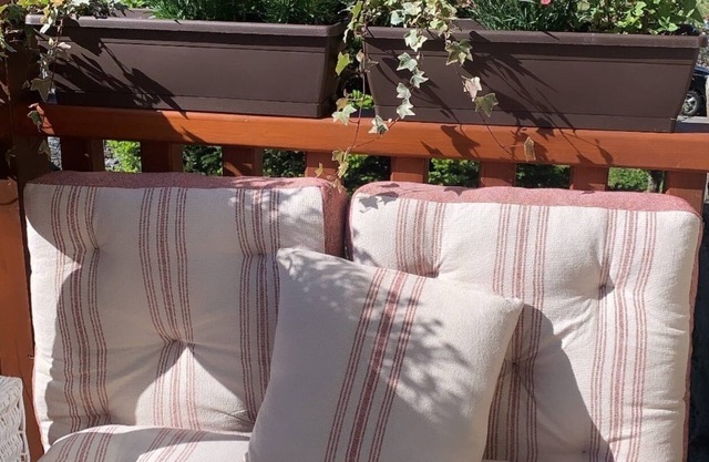 Duplex Riu Vall D'inclès Parking Wifi Sèche Linge
