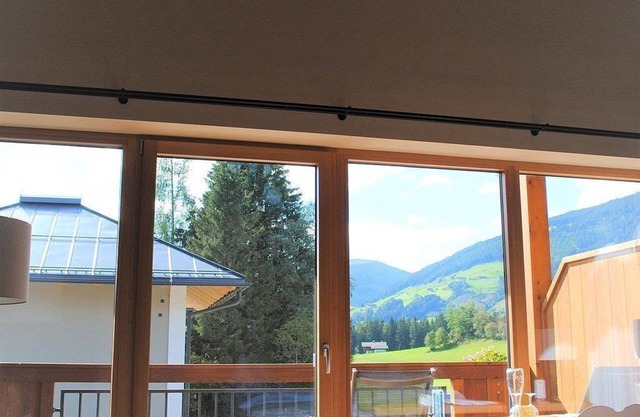 Duplex-Studio Engelwurz - B&B 7-13 nights - Gut Sonnberghof Naturhotel