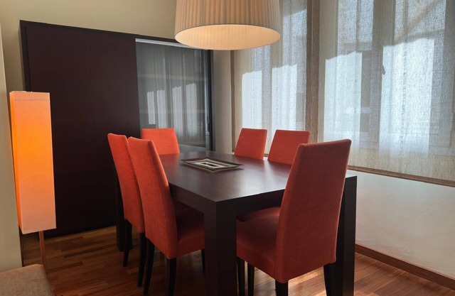 Duplex Tourist Apartment in Albacete | Concepción