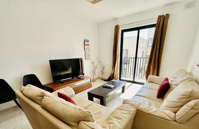 Duplex Whiskey Apartment