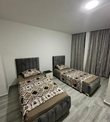 Duplex with a view of Yema Gouraya