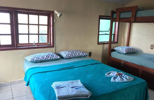 DUPLEX WITH SEA VIEW PRAINHA- Arraial do Cabo- RJ