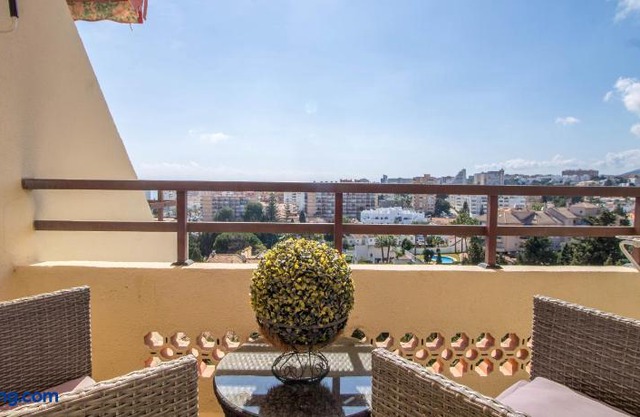 Duquesa 704 By Ivi Real Estate