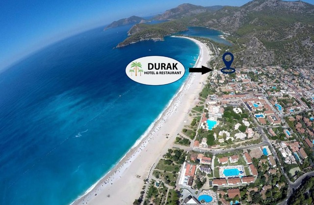 Durak Hotel ölüdeniz