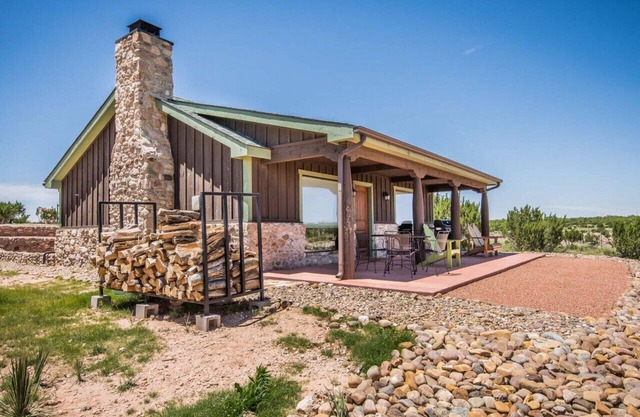 Durango cabin North rim