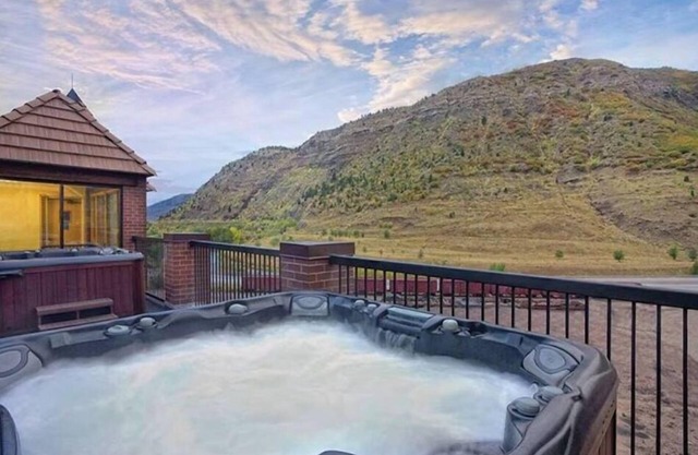 Durango Resort 1 BR with Hot Tub.