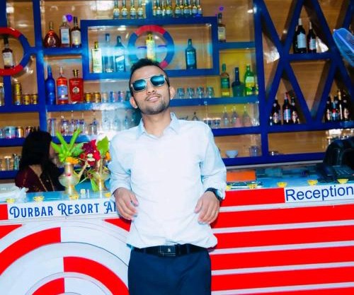Durbar resort & party place