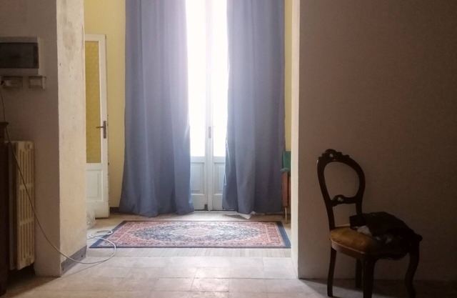 Duse Theater Apartment