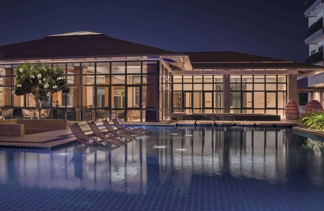 dusitD2 Davao