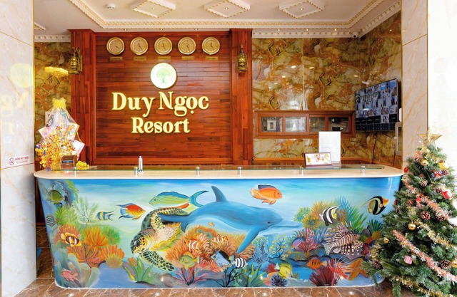 Duy Ngoc Resort Phu Quoc
