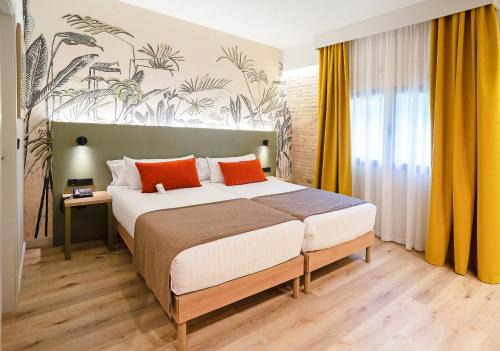 DWO Valencia