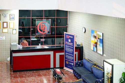 Dya Hotel Boyolali