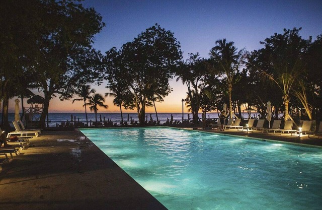 Dye Fore 1 in Casa de Campo by Personal Villas - Memorable Getaway
