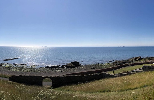 Dysart Sea View 100.1