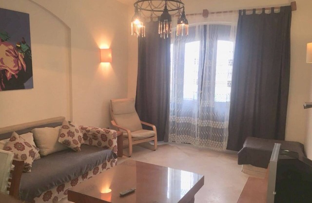 E Gouna 3 Bed rooms Duplex- Pool Lagoon E