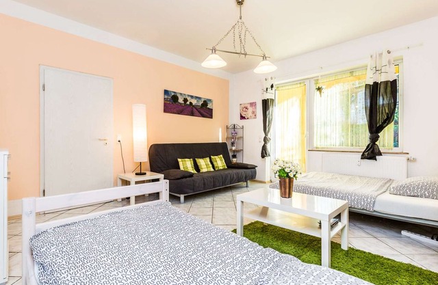 E01 Apartment Eitorf 1