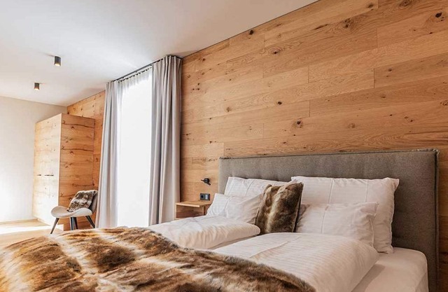 E1/04 B Premium - Appartement im Alpinresortarlberg1495 - Alpinresortarlberg1495 - B1