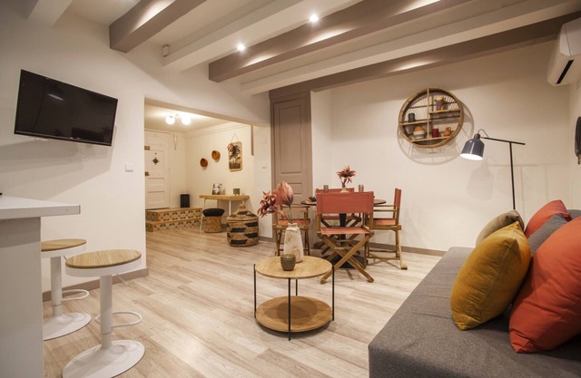 E2mai1047 - Fantastic apartment next to Sagrada Fa