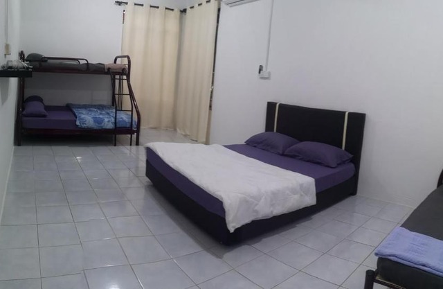 E3 Summer Homestay 夏之屋