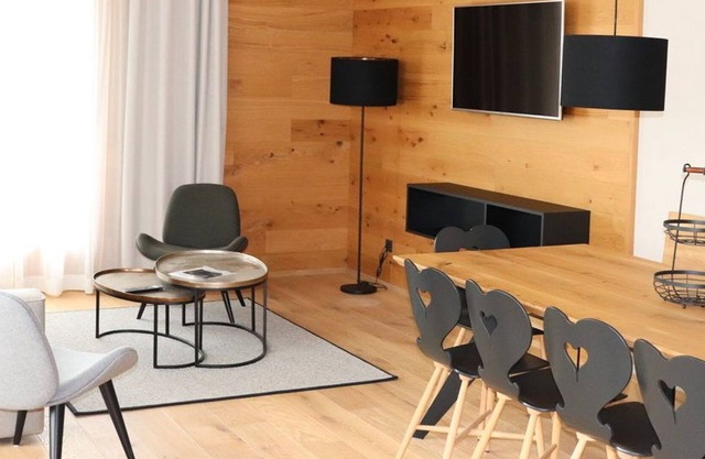 E4/27 C Premium - Appartement im Alpinresortarlberg1495 - Alpinresortarlberg1495 - C