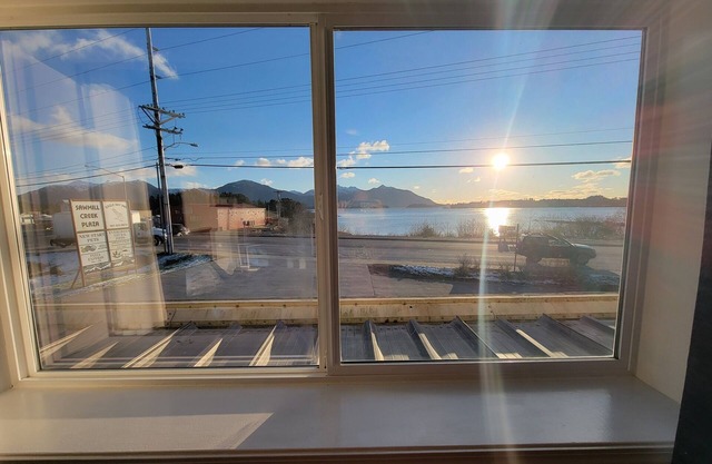 Eagle Bay Inn