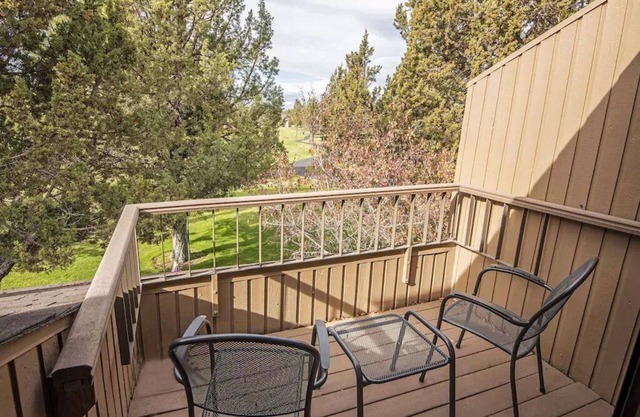 Eagle Crest Resort condo, Redmond, OR