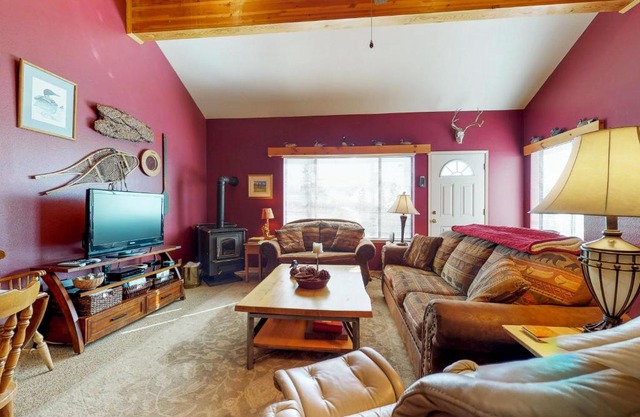 Eagle's Landing Condo 75